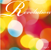 Revolution Vol.3