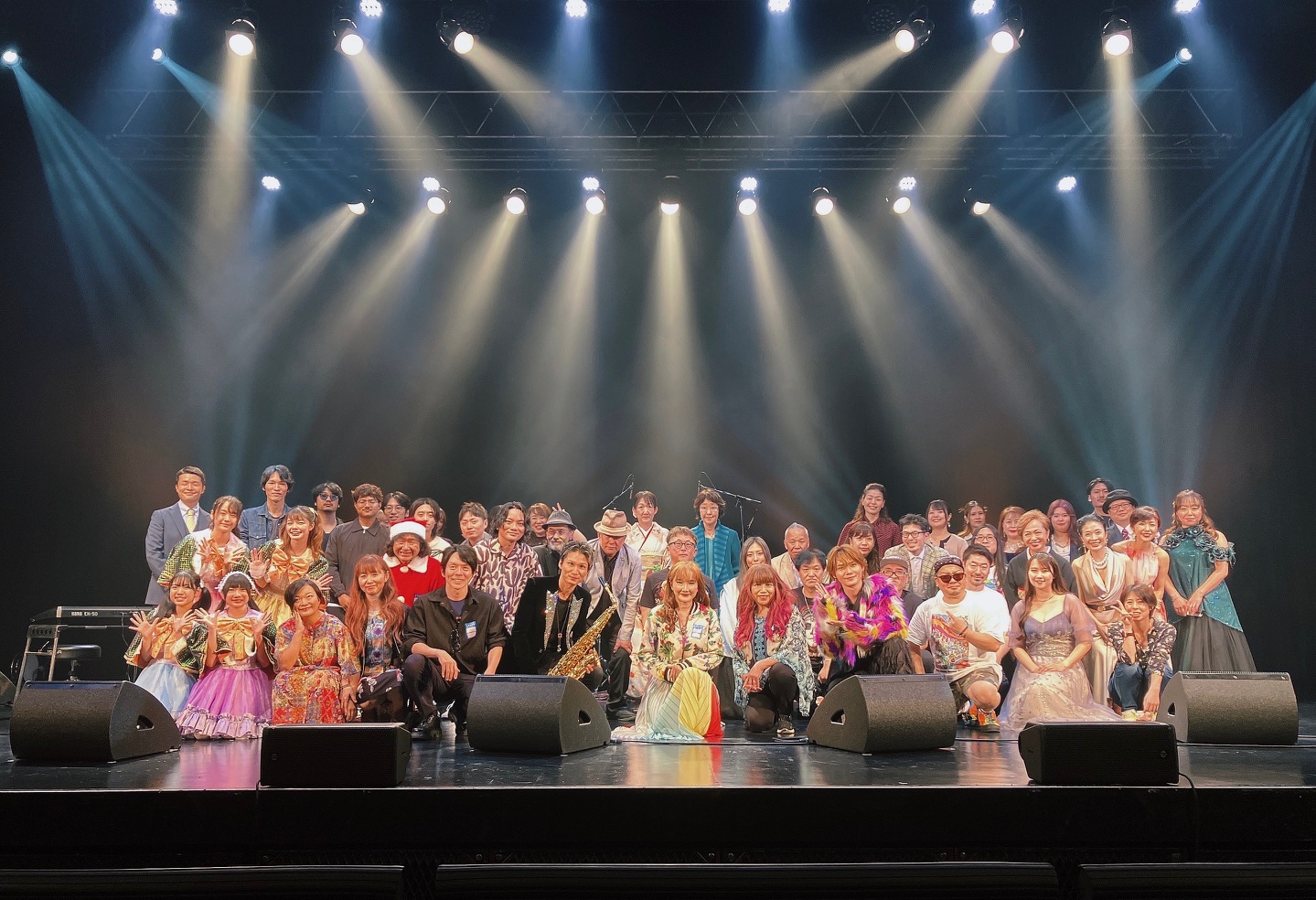 ZeepNago全員写真