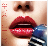 Revolution Vol.2
