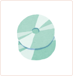 レコーディング・オリジナルCD制作