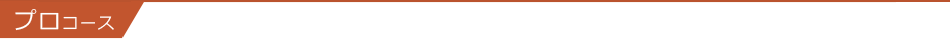 プロコース